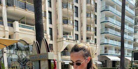 Adriana Ćaleta-Car - 10