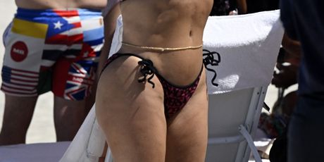 Larsa Pippen