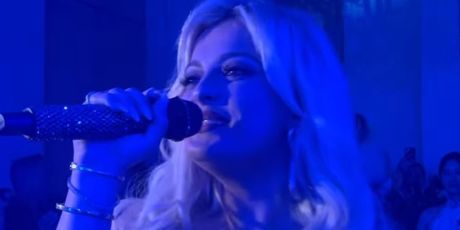 Bebe Rexha