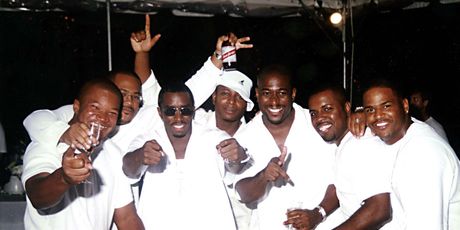 P. Diddy