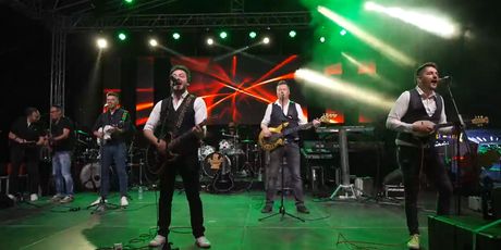 In Magazin: Mejaši - 4