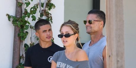 David Charvet - 2