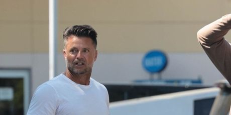David Charvet - 3