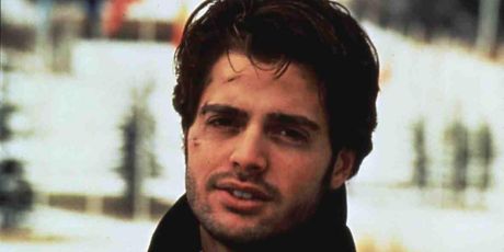 David Charvet - 5