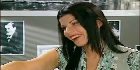 Antonija Stanišić Šperanda - 2