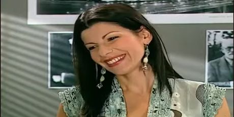 Antonija Stanišić Šperanda - 3