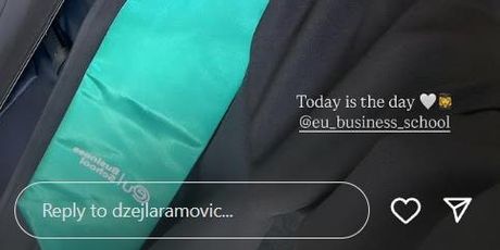 Džejla Ramović - 2