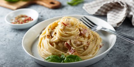Carbonara