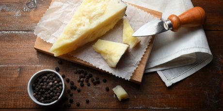 Pecorino