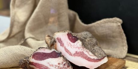 Guanciale