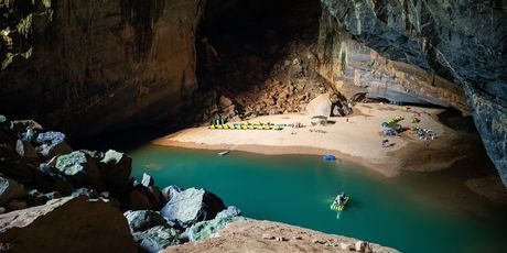 Son Doong - 1