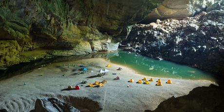 Son Doong - 2