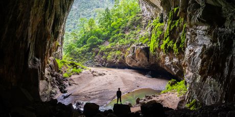 Son Doong - 4