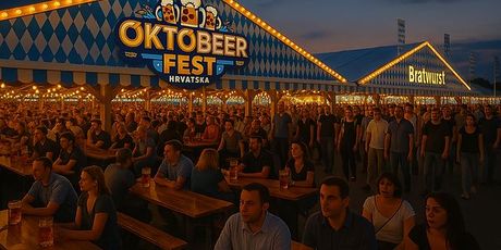 Oktobeer Fest - 1