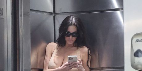 Bianca Censori