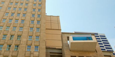 Joule hotel, Dallas - 4