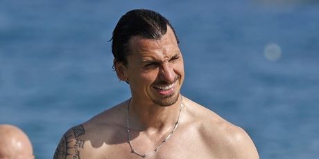 Zlatan Ibrahimović