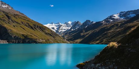Grimentz - 1