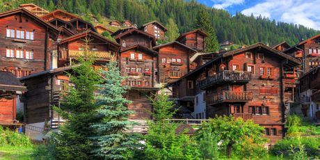 Grimentz - 5