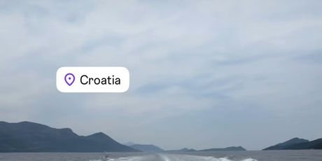 Adriana Ćaleta-Car, Duje Ćaleta-Car