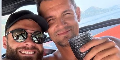 Duje Ćaleta-Car, Dejan Lovren
