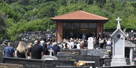 Posljednji ispraćaj Andreje Kosinec - 14