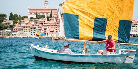 19. Rovinjska regata - 37