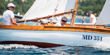 19. Rovinjska regata - 40