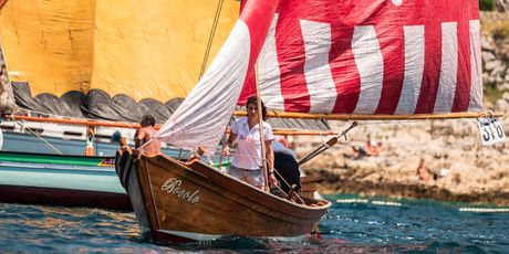 19. Rovinjska regata - 56