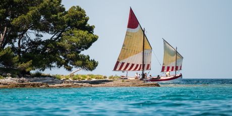 19. Rovinjska regata - 59
