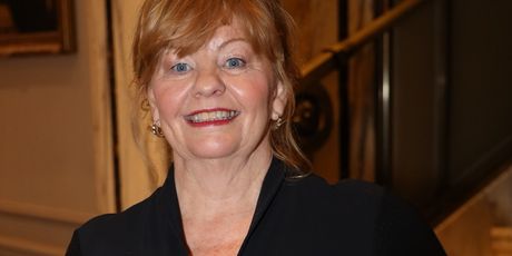 Inger Nilsson - 2