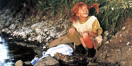 Inger Nilsson - 3