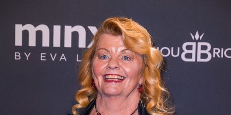 Inger Nilsson - 4