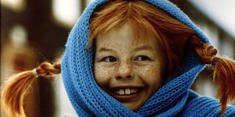 Inger Nilsson - 5
