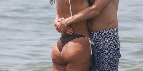 Cesc Fabregas i Daniella Semaan - 6