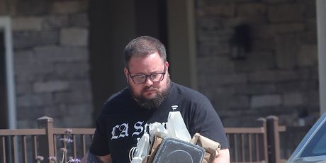 Chaz Bono - 1