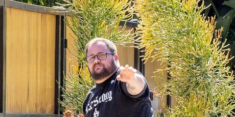 Chaz Bono - 3