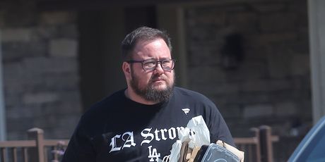 Chaz Bono - 4