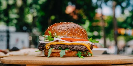 Pizza & Burger Festival Bjelovar - 26