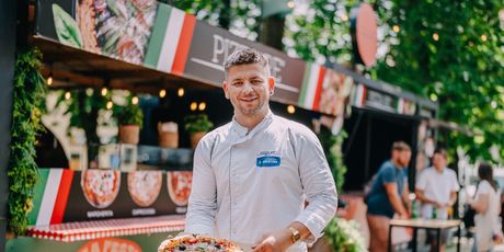 Pizza & Burger Festival Bjelovar - 27