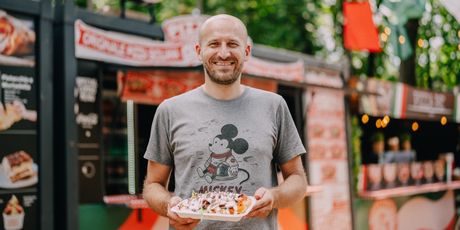 Pizza & Burger Festival Bjelovar - 29