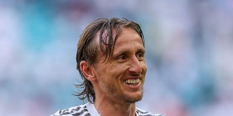 Luka Modrić