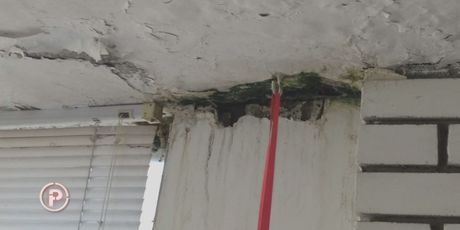 Stambeni problemi - Provjereno - 2