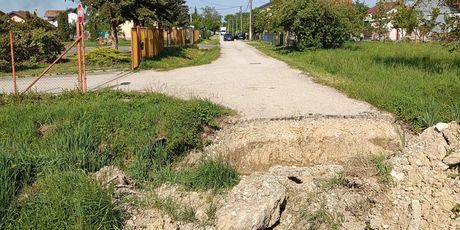 Problemi s mostom u Rugvici - 1