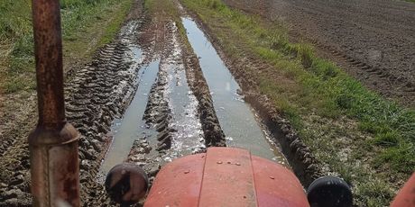 Problemi s mostom u Rugvici - 3