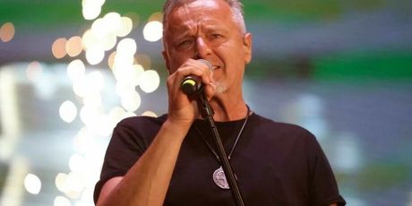 Marko Perković Thompson