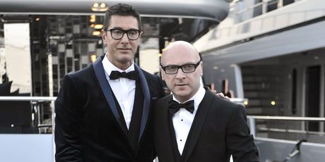Stefano Gabbana, Domenico Dolce
