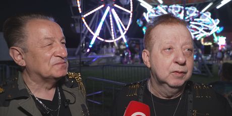 In Magazin: Prljavo kazalište - 4