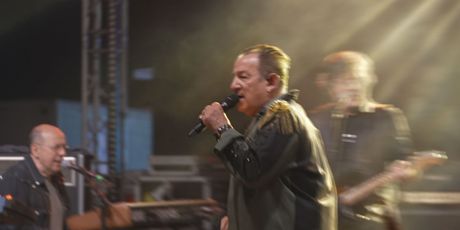 In Magazin: Prljavo kazalište - 5