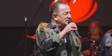 In Magazin: Prljavo kazalište - 8